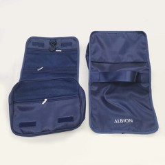 Travel Toiletry Bag--ALBION